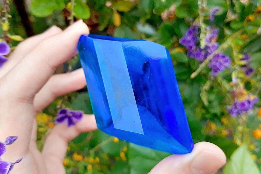 پراستفادهترین کاربرد سولفات مس، کنترل بیماریهای قارچی و باکتریایی در کشاورزی است.