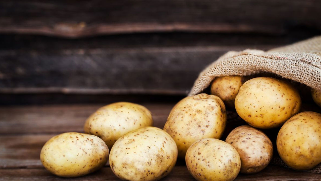 سولفات مس برای سیب زمینی