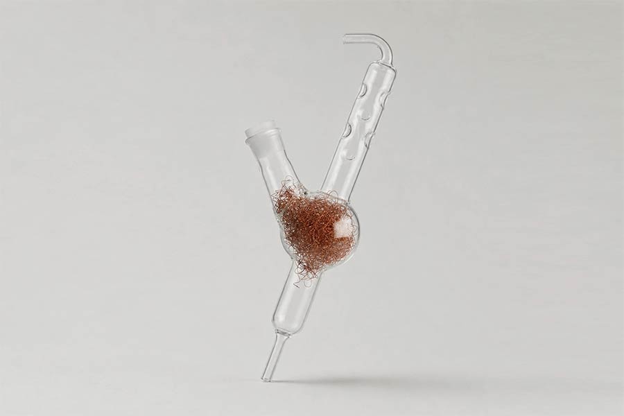 فیلتر ویگرو مسی